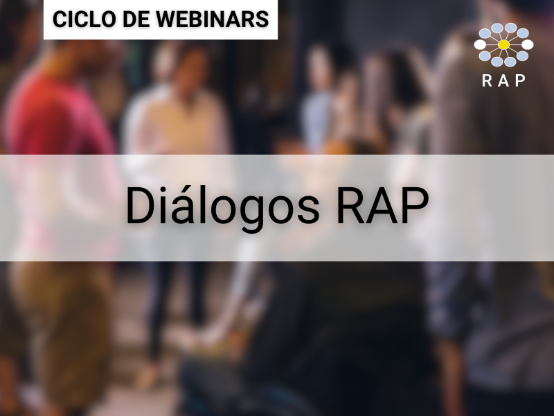 Diálogos RAP: Presupuesto 2025