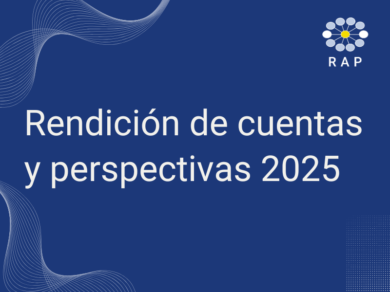Rendición de Cuentas 2024 y Perspectivas 2025
