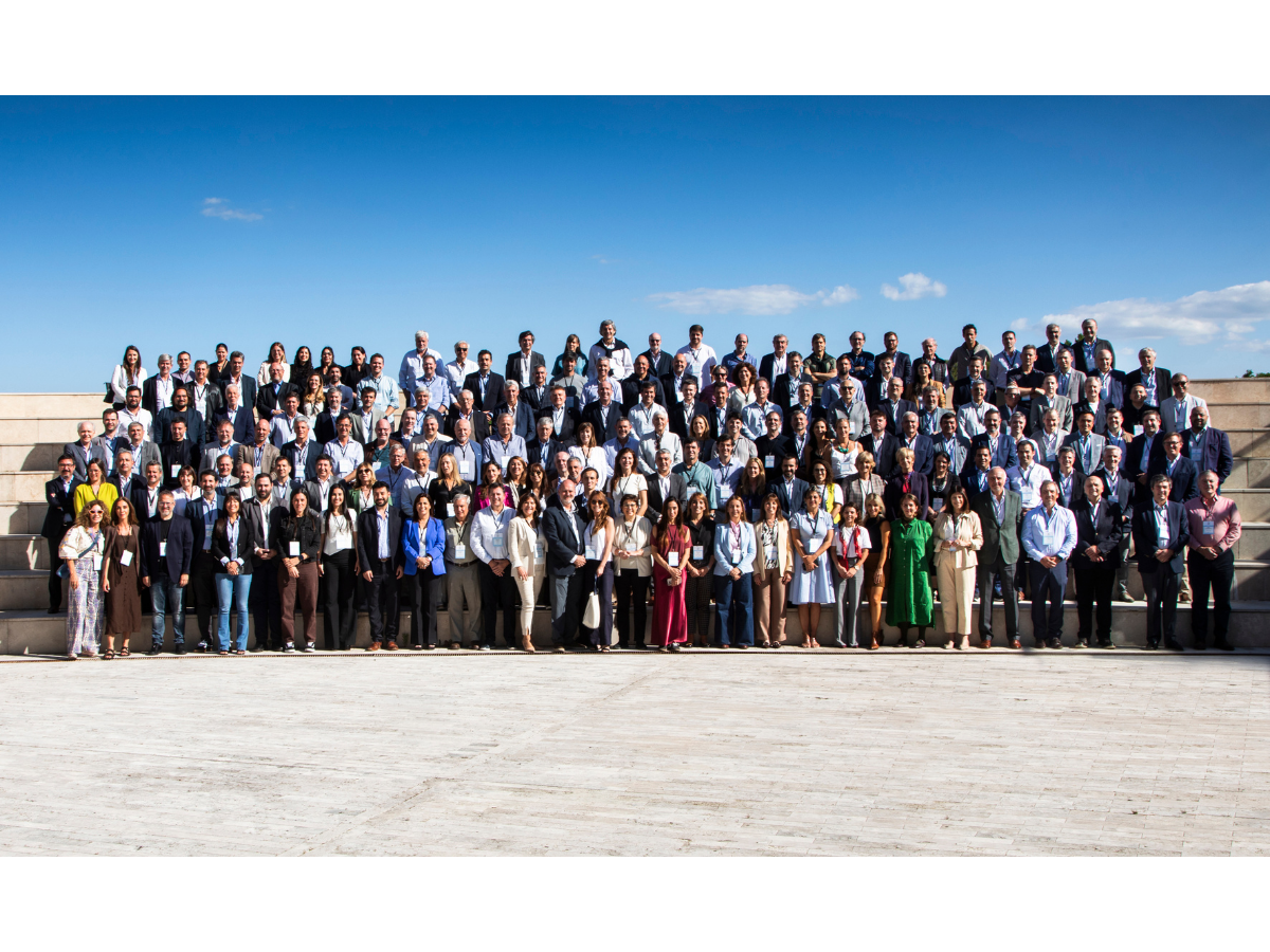 XIX Encuentro Anual de Políticos RAP