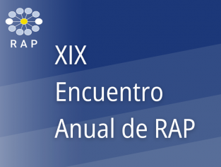 XIX Encuentro Anual de Políticos RAP
