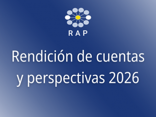 Rendición de Cuentas y Perspectivas 2026