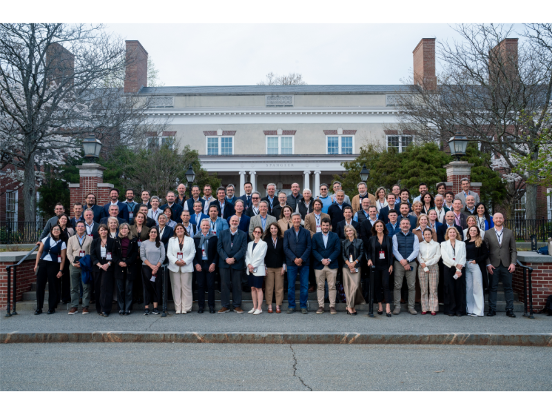 Simposio RAP 2026 en Harvard y MIT