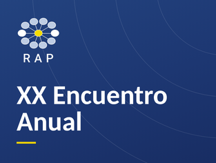 XX Encuentro Anual de Políticos RAP