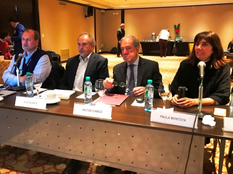 El rol de la prensa y los medios de comunicación