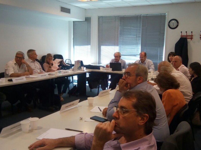 Análisis del pacto fiscal