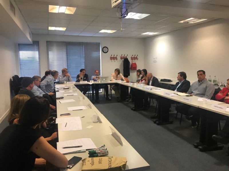 Reforma policial e investigación criminal