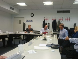 Seguridad  ciudadana