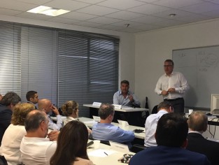 Comercio internacional, crecimiento e inversiones