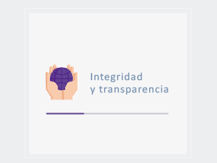 Grupo de Integridad y Transparencia