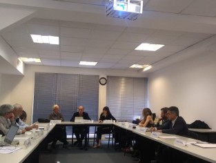 GTF Fondos de Convergencia