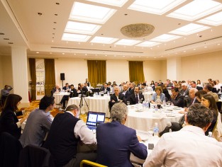 Reflexiones sobre el III Simposio RAP en la Universidad de Harvard