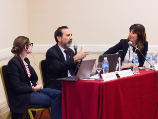 Nuevas experiencias de desarrollo de fondos