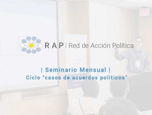 Experiencias de diálogo y acuerdos políticos en Argentina