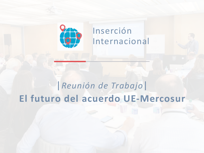 El futuro del acuerdo UE-Mercosur