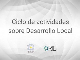 Ciclo sobre desarrollo local: Desafíos del COVID-19 para los municipios