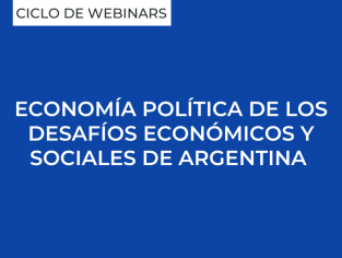  Economía política de Argentina 