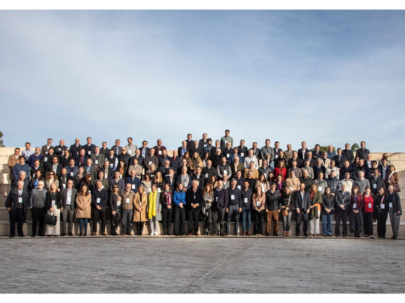 XVII Encuentro Anual de Políticos RAP