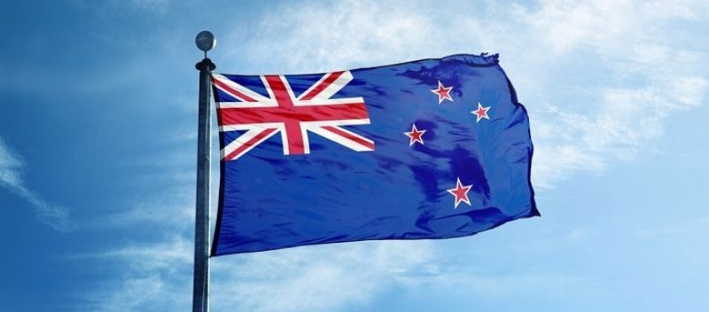 Viaje de estudios a Nueva Zelanda