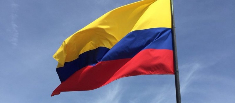 Segunda visita de Políticos RAP a Colombia
