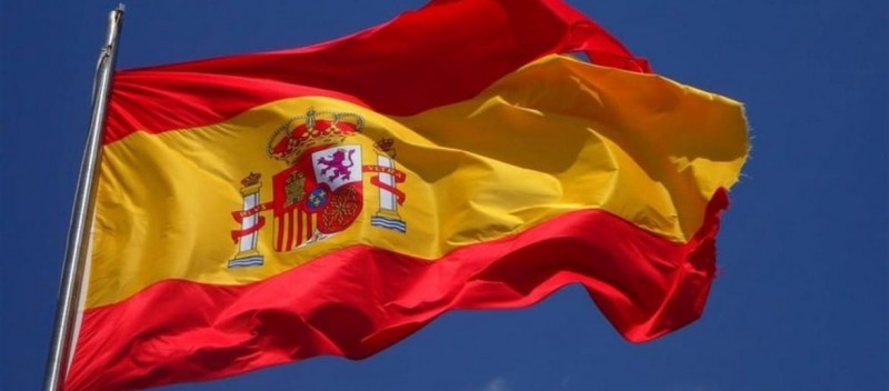 Viaje de gobernadores a España